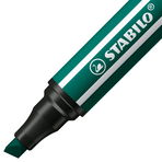 Rotulador punta de fibra STABILO Pen 68 MAX