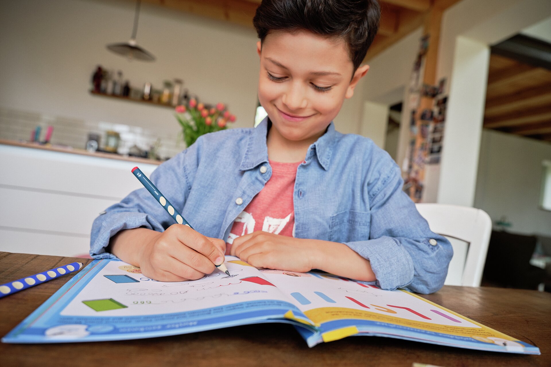 Pencils STABILO EASYgraph