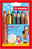 Crayon de couleur multi-talents STABILO woody 3 in 1 Crayons de couleurs STABILO woody 3 in 1
