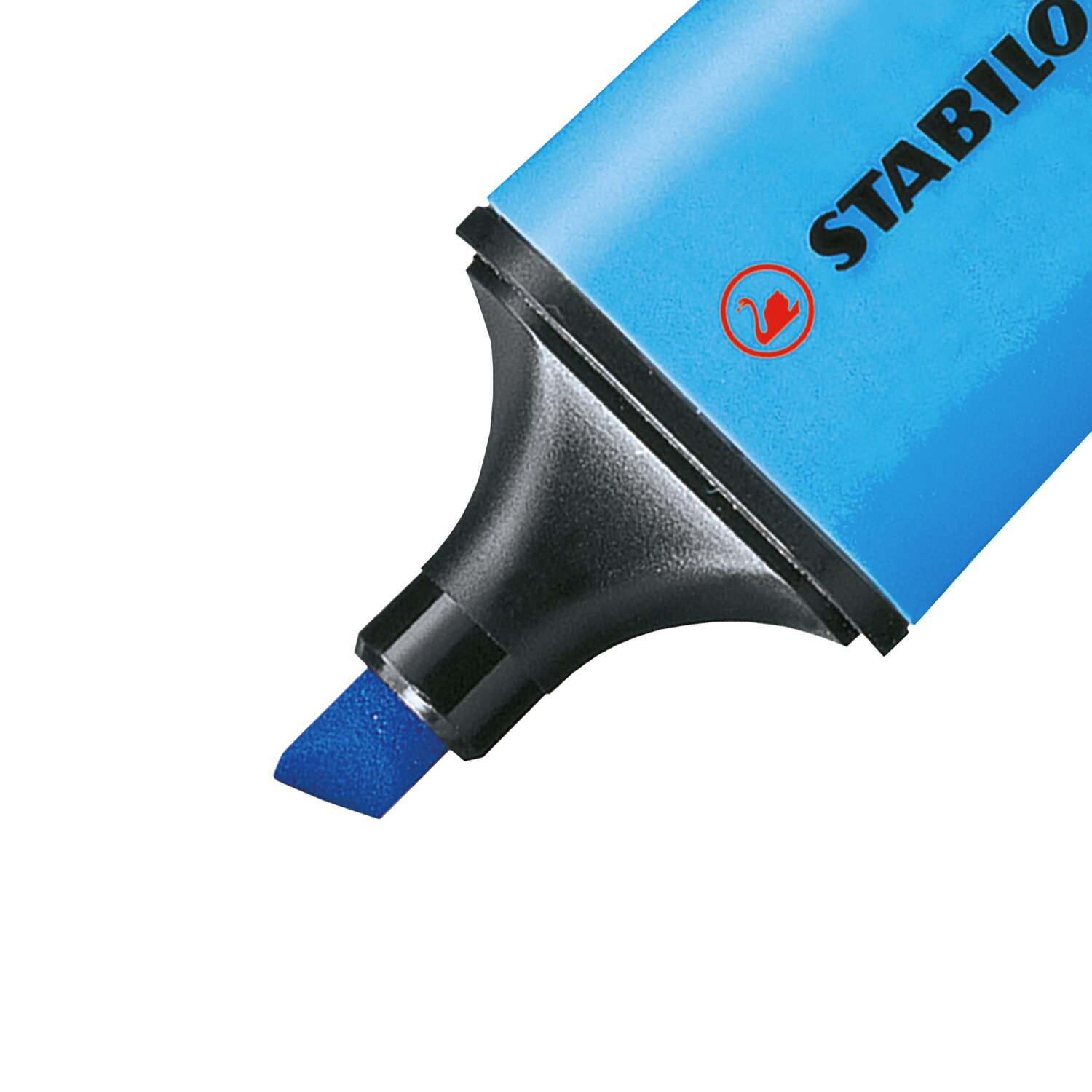 Text Marqueurs STABILO BOSS MINI