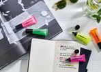 Markeerstiften STABILO NEON