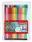 Premium felt-tip pen STABILO Pen 68 Fiber-Tip Pen STABILO Pen 68