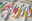 Highlighter STABILO swing cool Pastel