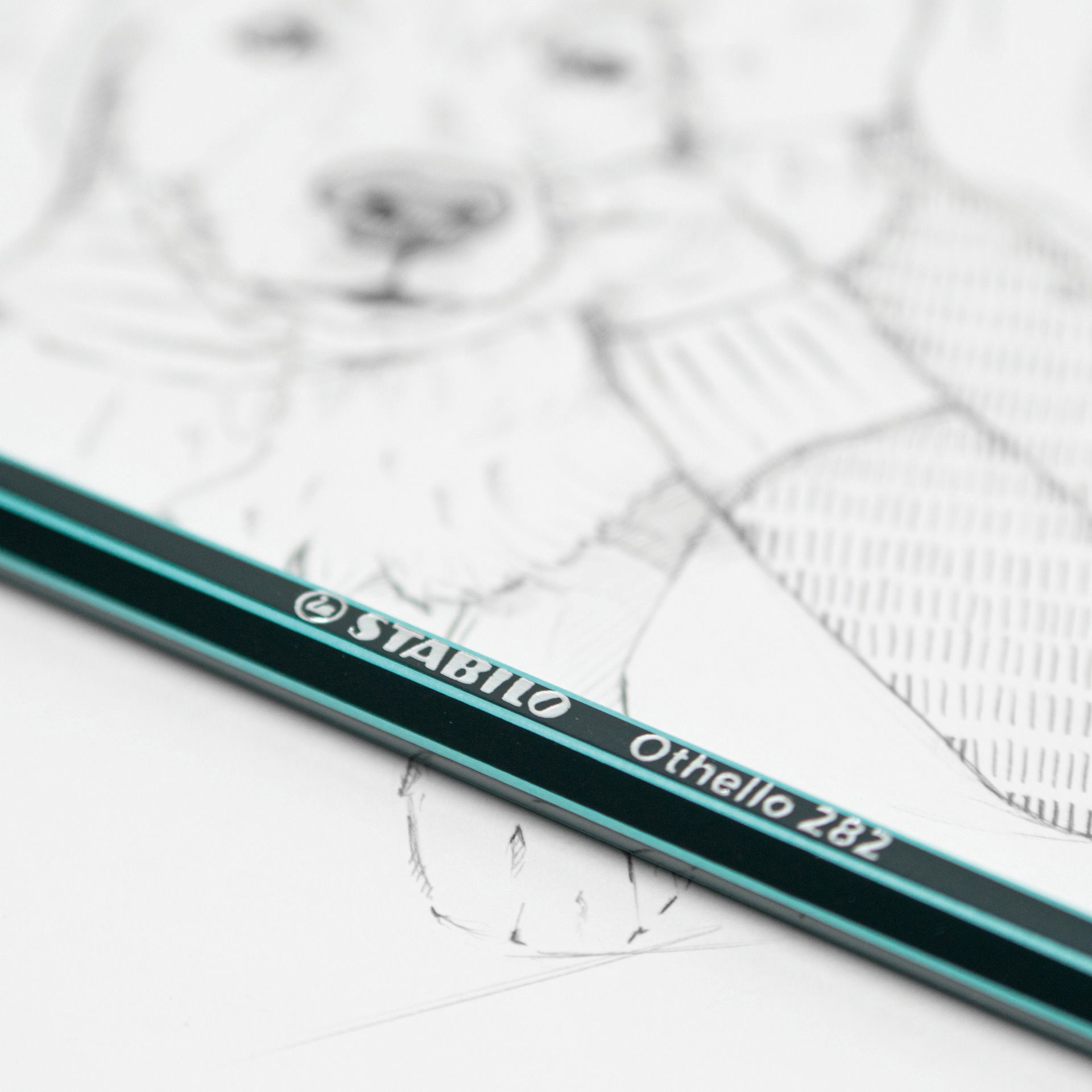 Crayons STABILO Othello