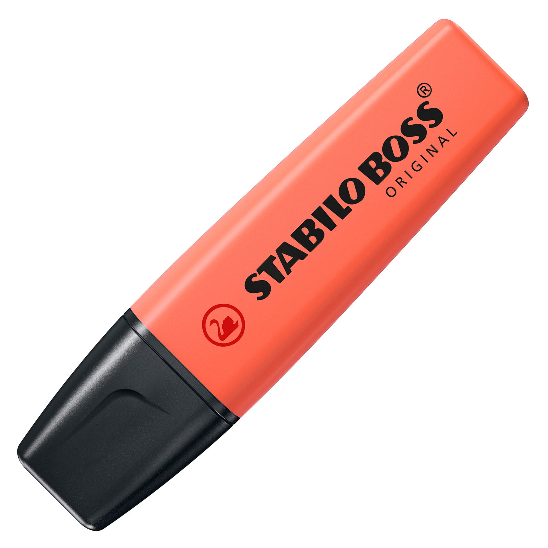 Highlighter STABILO BOSS ORIGINAL Pastel