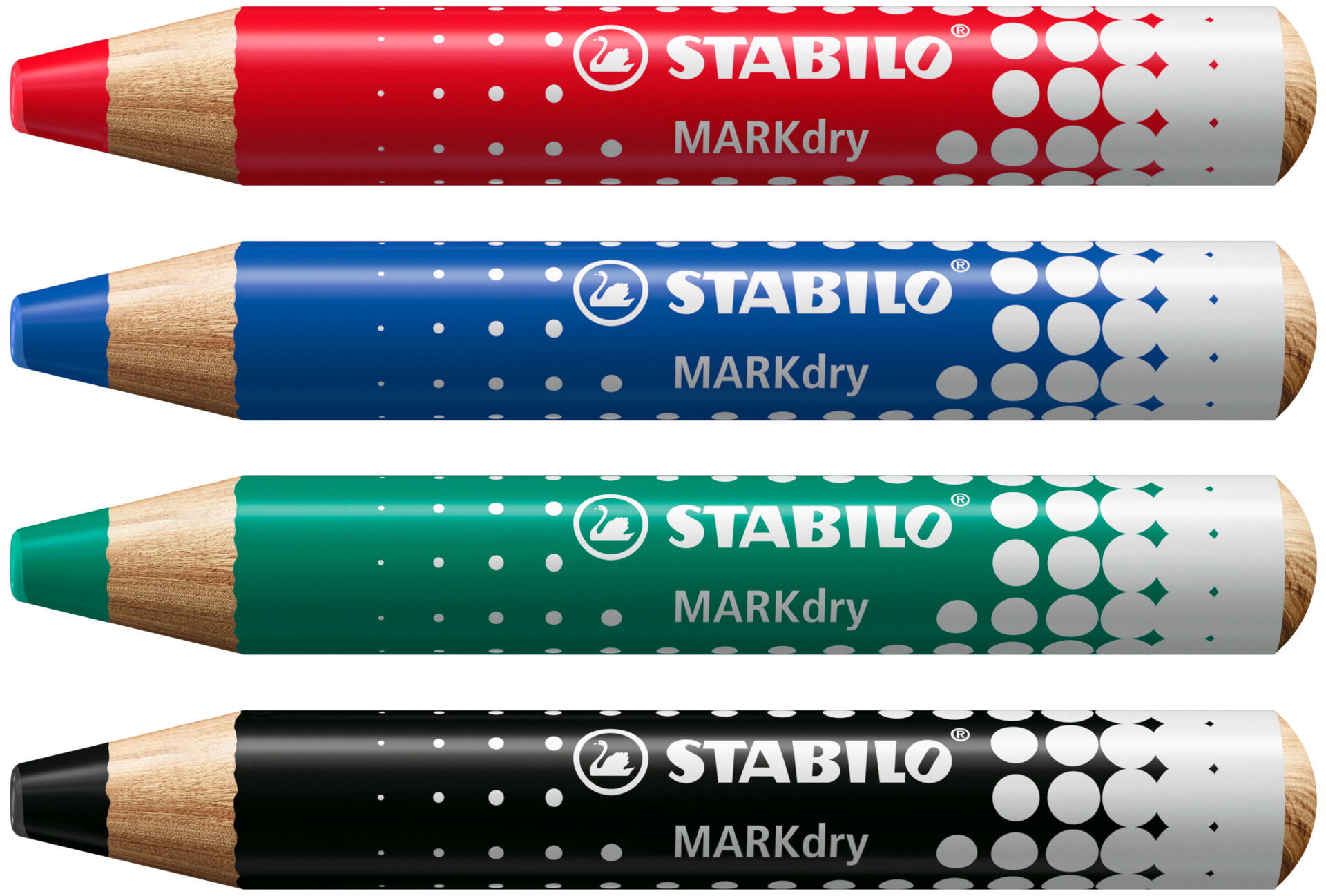 STABILO MARKdry STABILO MARKdry