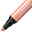 Rotulador punta de fibra STABILO Pen 68 MAX