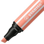 Rotulador punta de fibra STABILO Pen 68 MAX