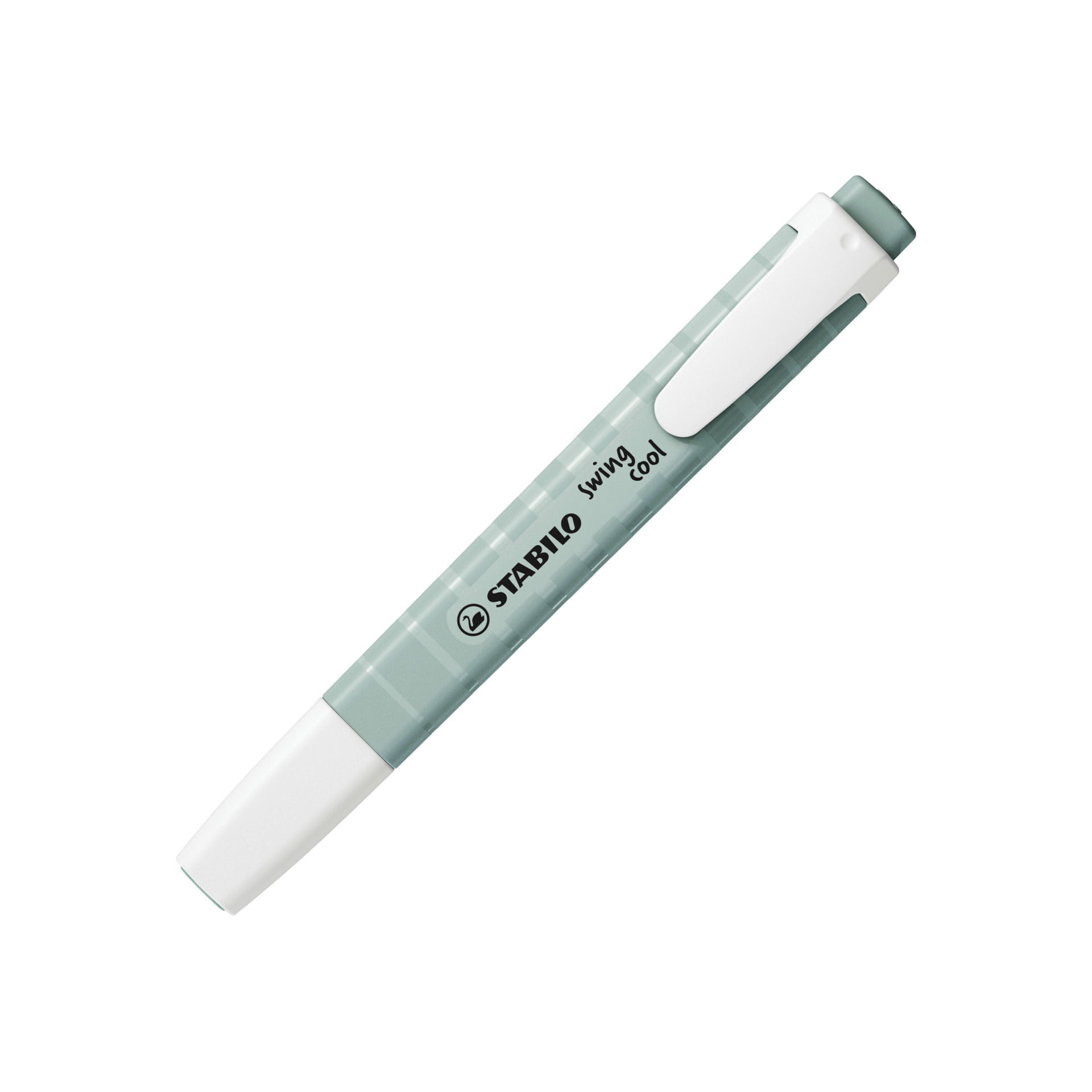 Highlighter STABILO swing cool NatureCOLORS