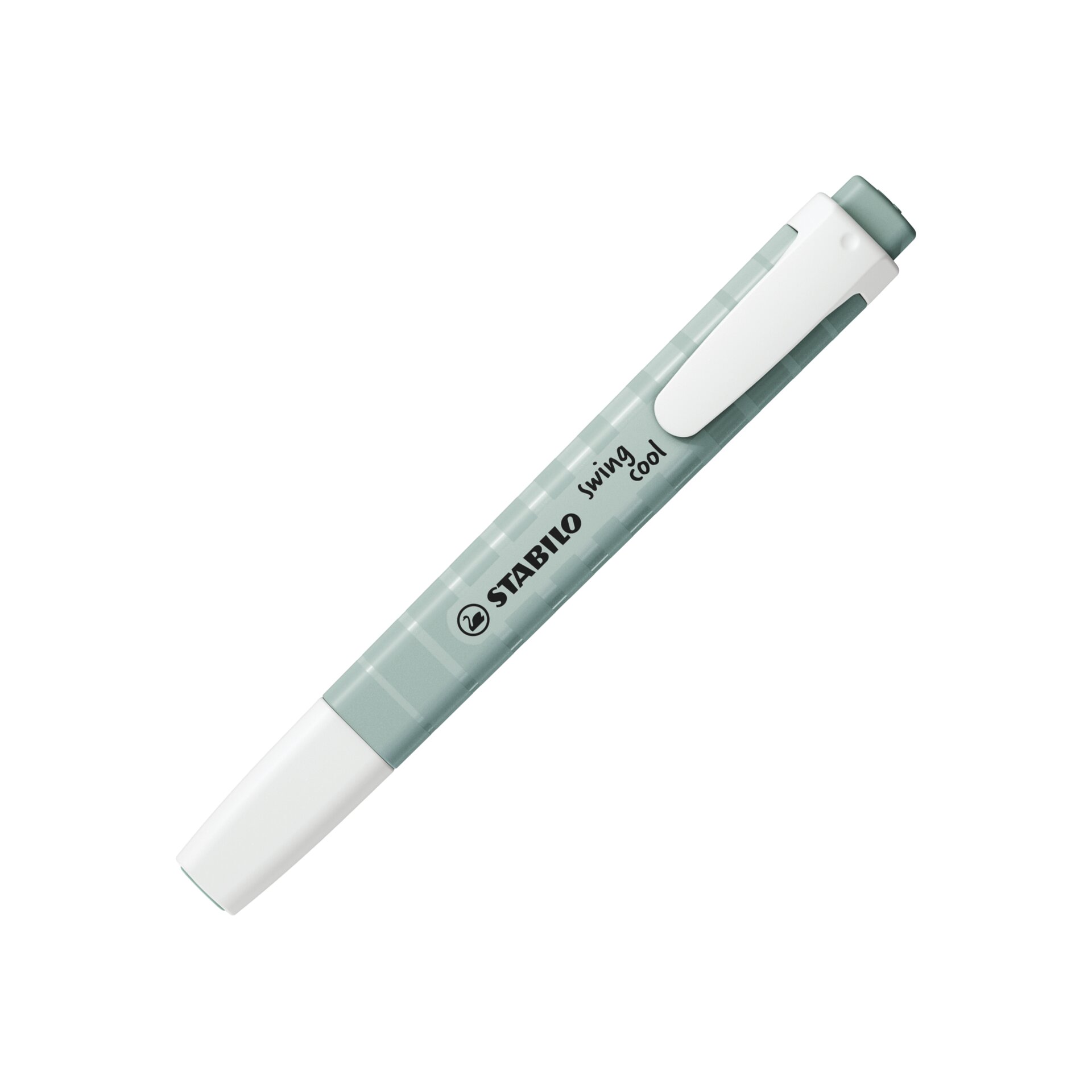 Text Marqueurs STABILO swing cool NatureCOLORS