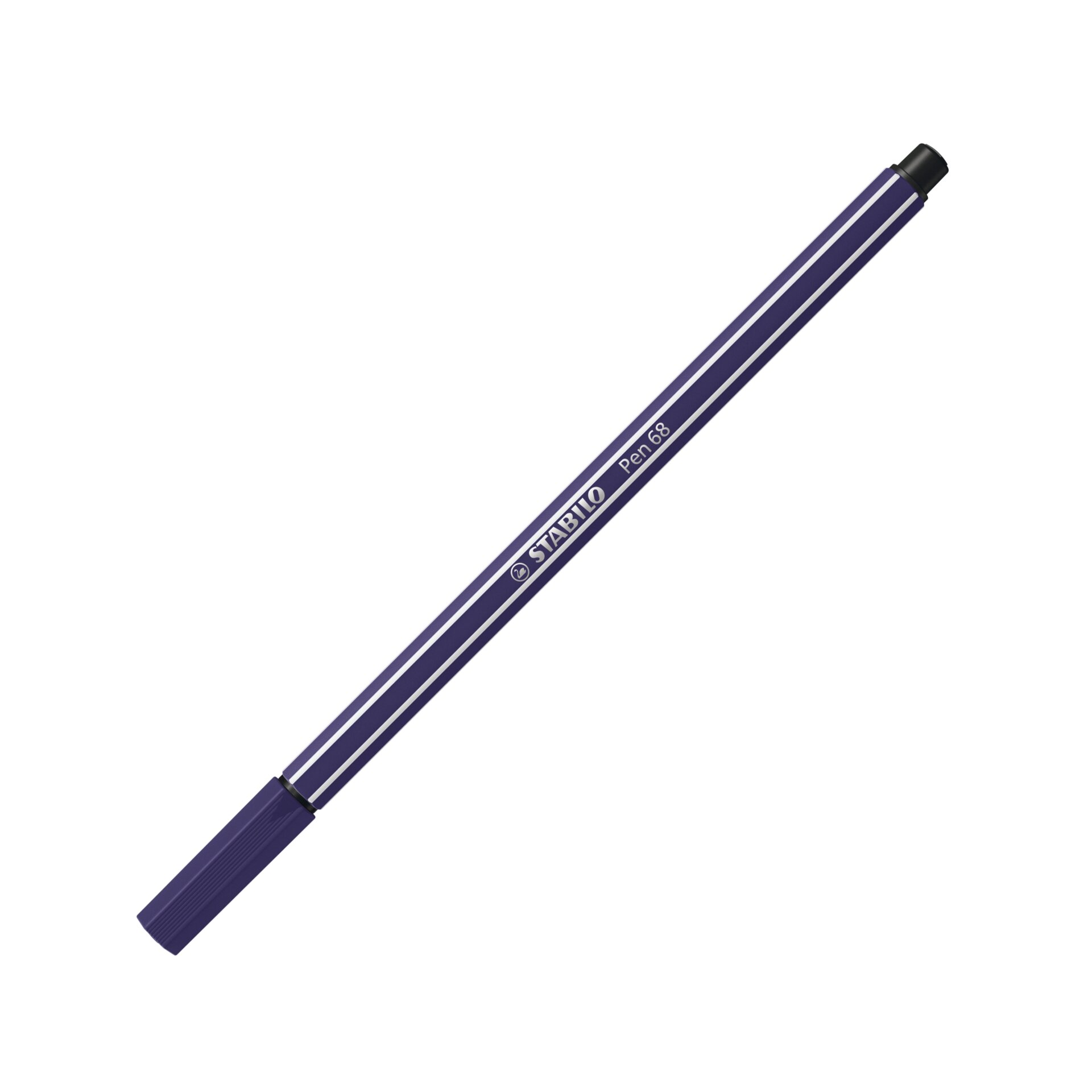 Il pennarello per eccellenza STABILO Pen 68 Pennarello STABILO Pen 68