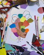 Feutres STABILO Pen 68 brush