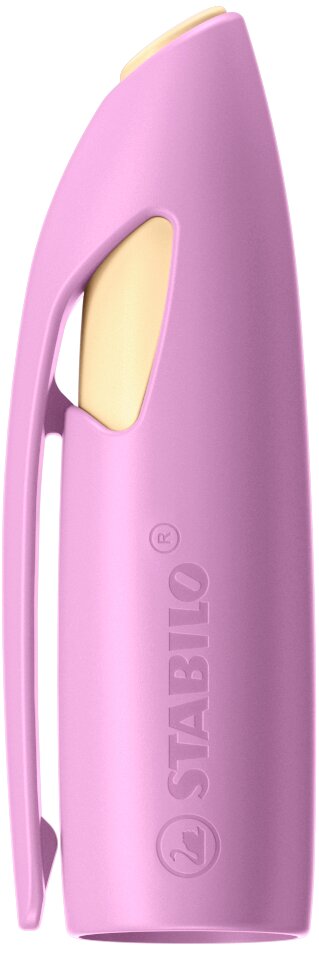 Ersatz-Kappe Ergonomischer Schreiblernfüller STABILO EASYbirdy Pastel Füller STABILO EASYbirdy Pastel Edition