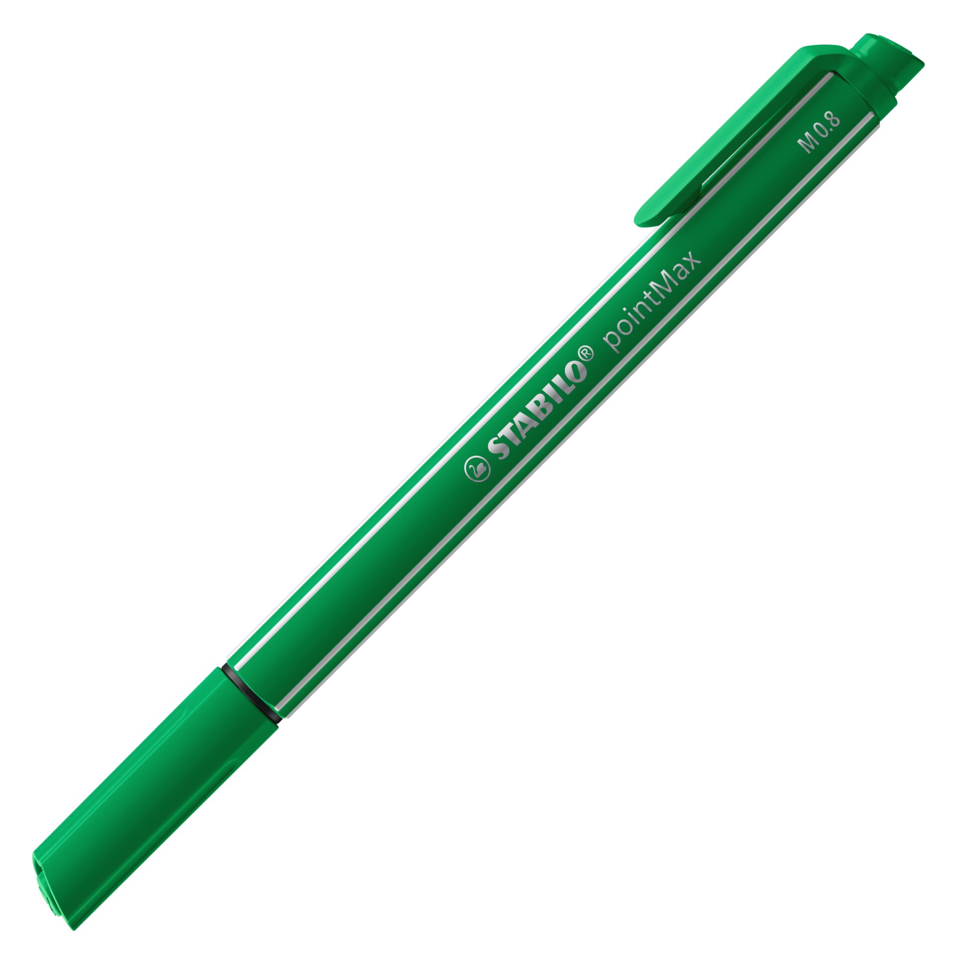 Fineliner premium con punta in nylon STABILO pointMax Fineliner/ pennarello STABILO pointMax