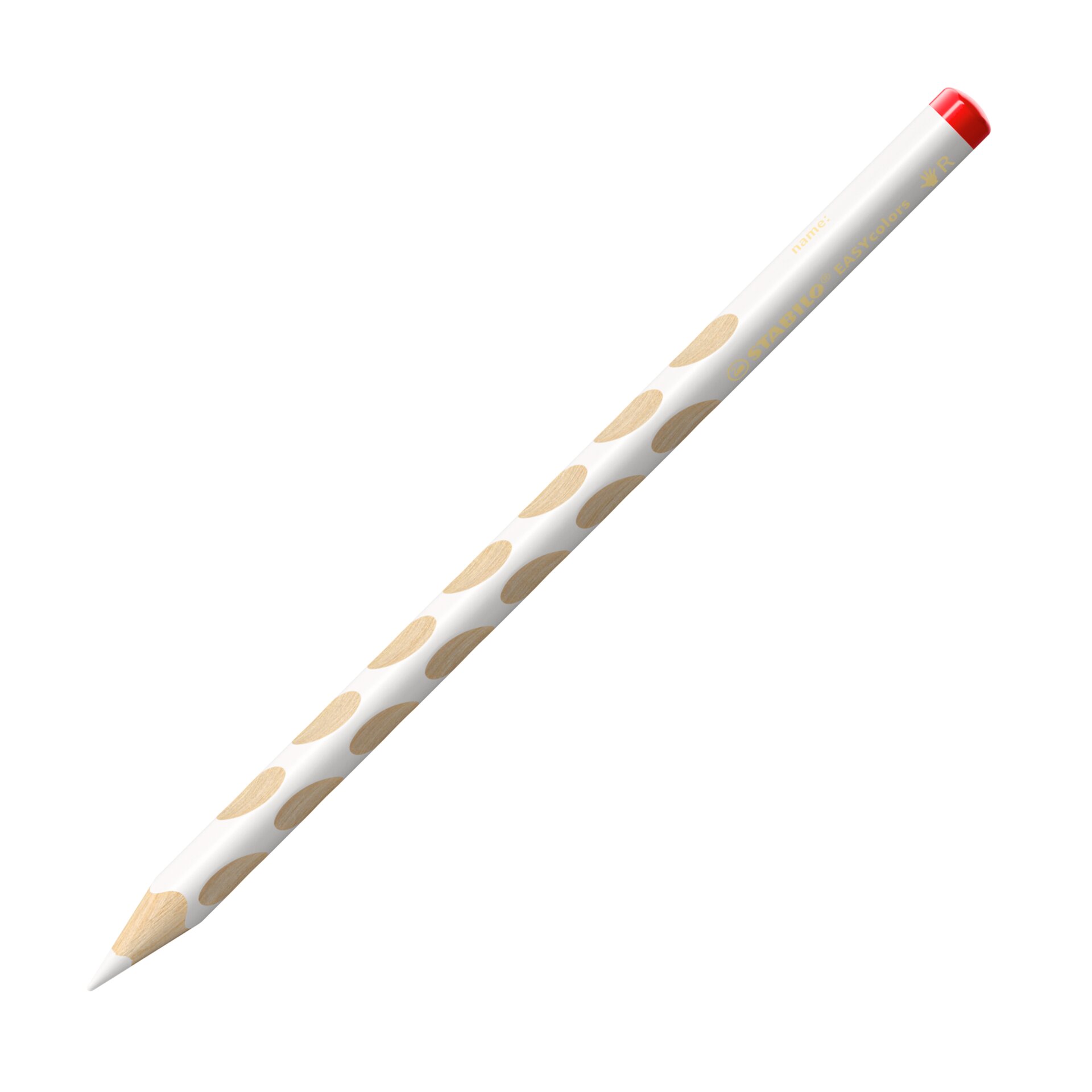 Ergonomischer Dreikant-Buntstift STABILO EASYcolors Buntstifte STABILO EASYcolors