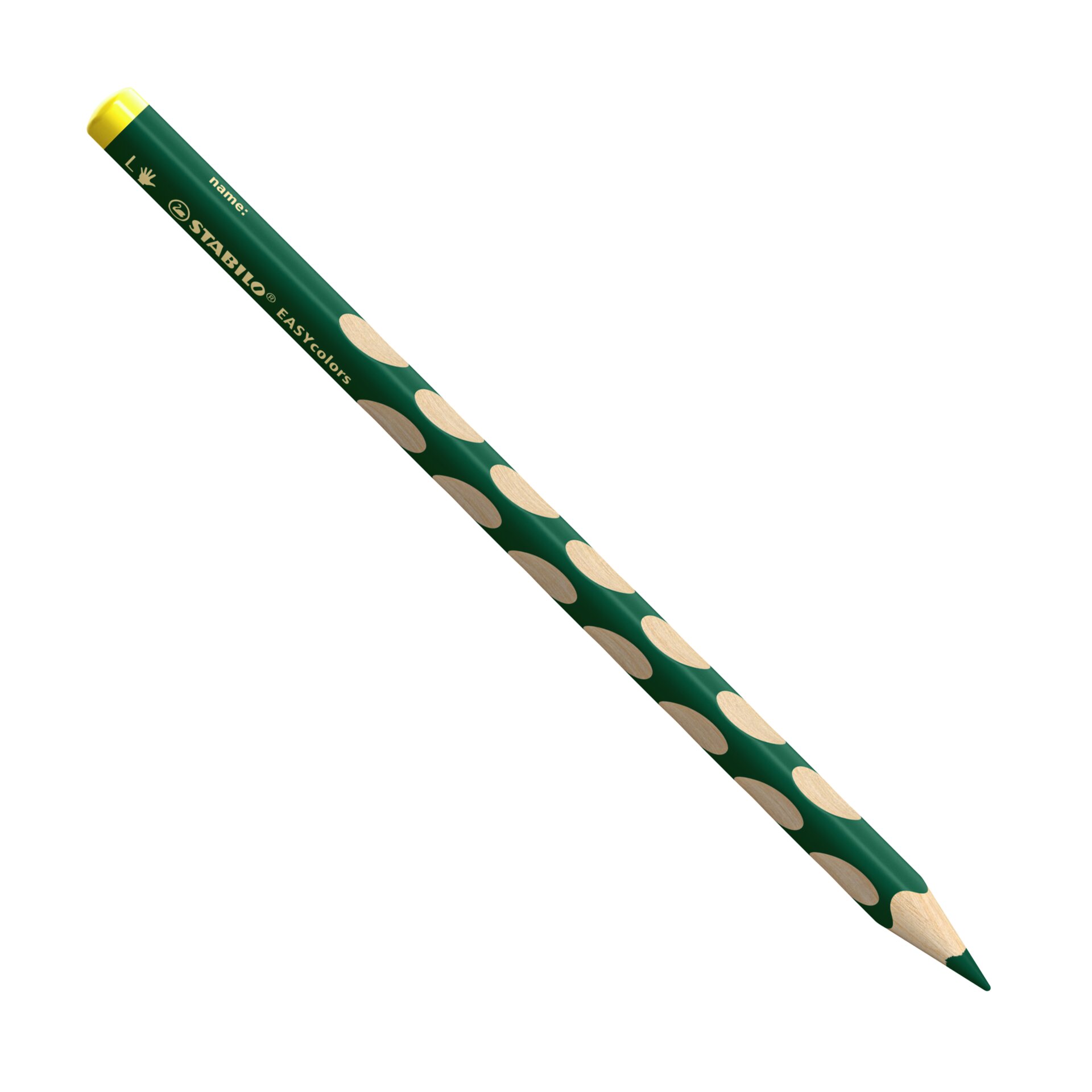 Crayon de couleur ergonomique STABILO EASYcolors Crayons de couleurs STABILO EASYcolors