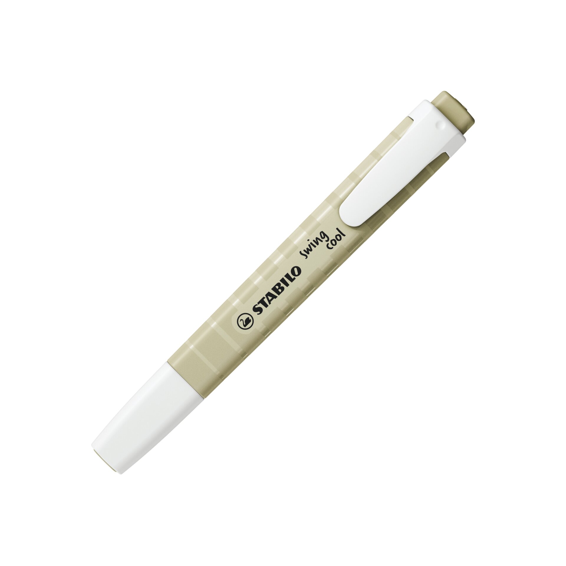 Highlighter STABILO swing cool NatureCOLORS Highlighter STABILO swing cool NatureCOLORS