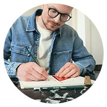 Matite STABILO Othello