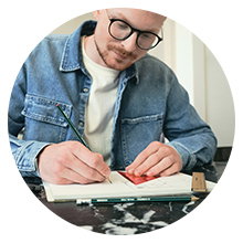 Pencils STABILO Othello