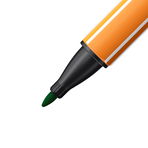 Fineliner/ Viltstift STABILO GREENpoint