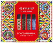 Textmarker STABILO BOSS ORIGINAL x DOLCE&GABBANA