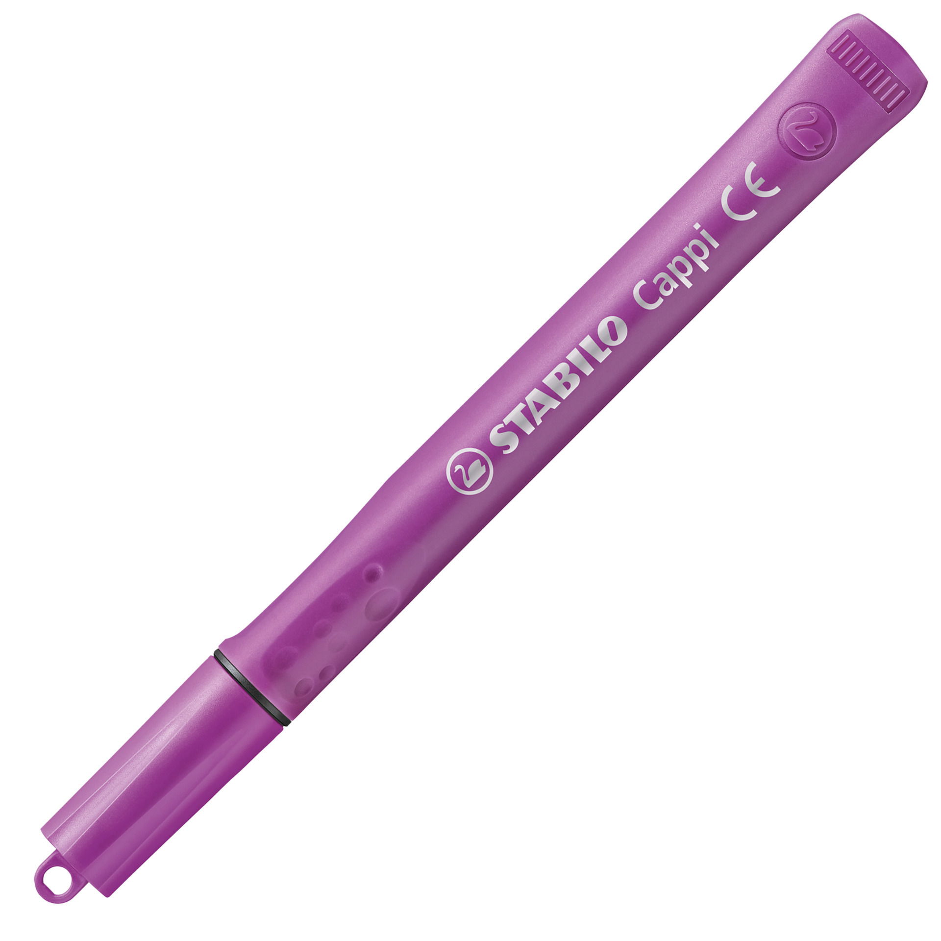 Fiber-Tip Pen STABILO Cappi