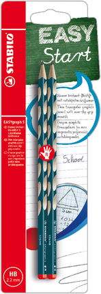 Matite STABILO EASYgraph S
