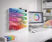 Text Marqueurs STABILO BOSS ORIGINAL x PANTONE