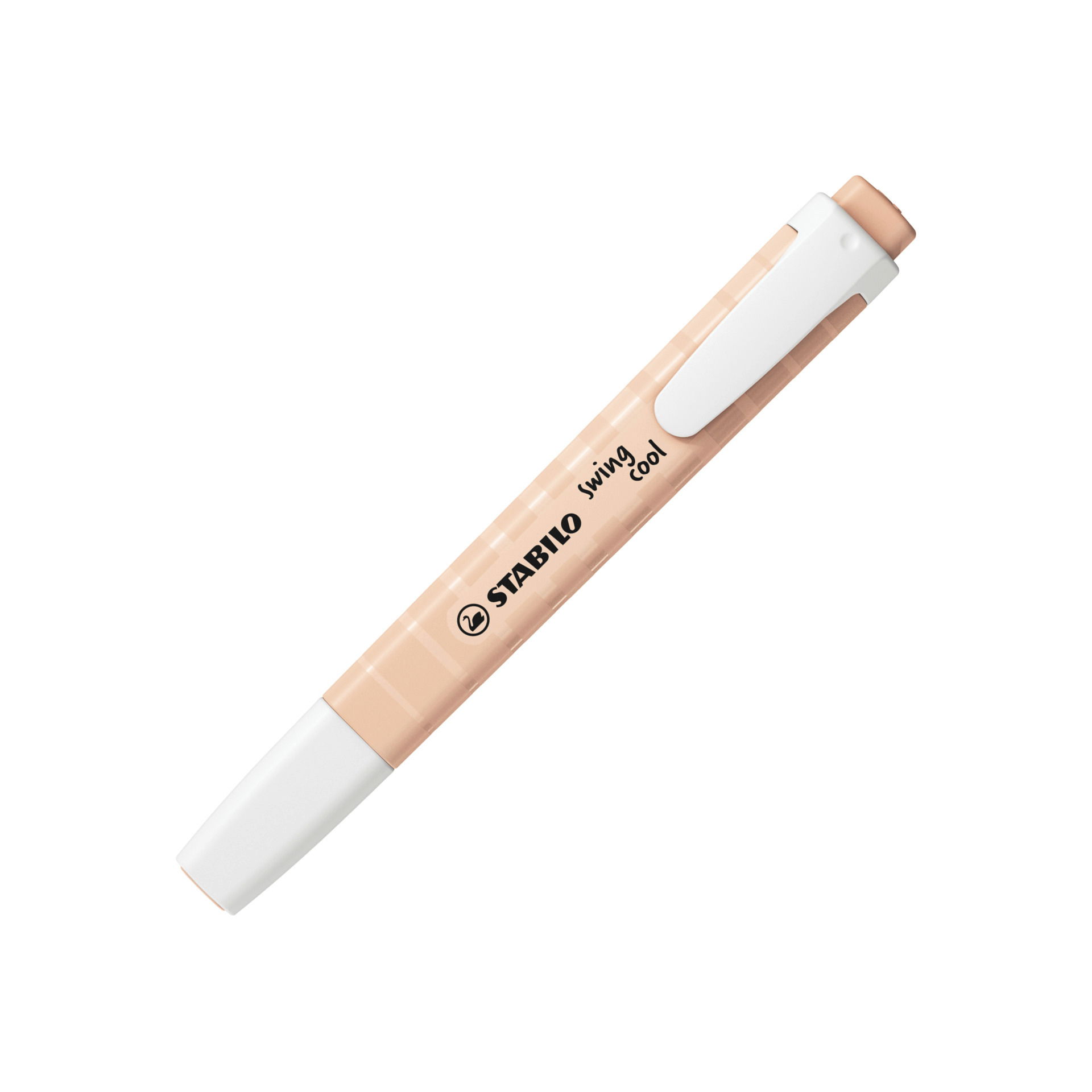 Evidenziatore STABILO swing cool NatureCOLORS