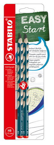Ceruzky STABILO EASYgraph