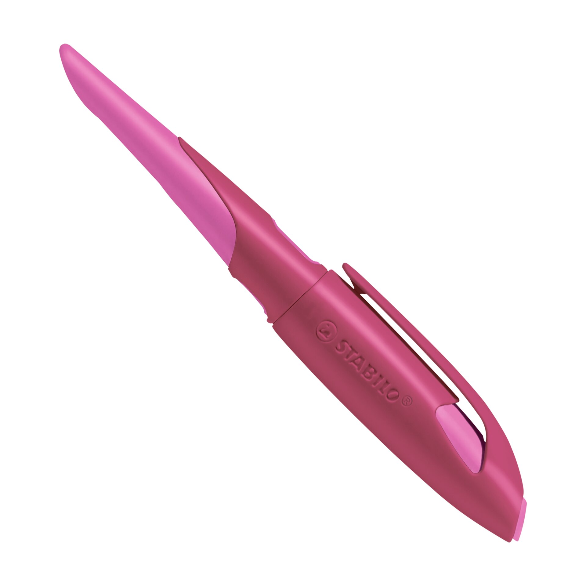 Ergonomische vulpen STABILO EASYbirdy Vulpennen STABILO EASYbirdy