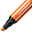Rotulador punta de fibra STABILO Pen 68 MAX