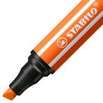 Rotulador punta de fibra STABILO Pen 68 MAX