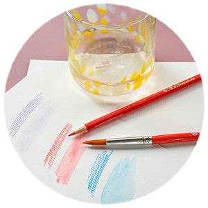 Crayons de couleurs STABILOaquacolor