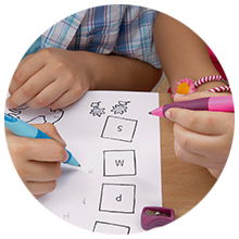 Körperteil, Finger, Hand, Person, Stift