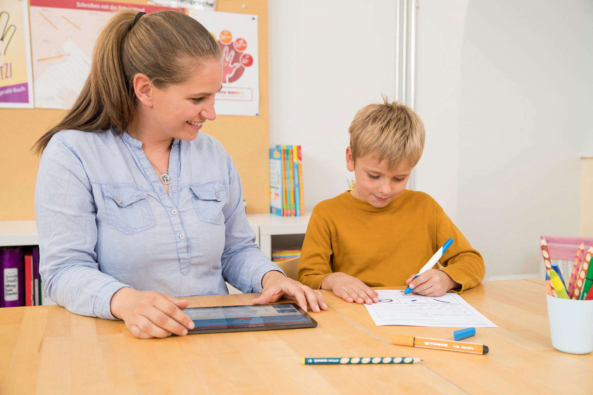 STABILO DigiPen STABILO ErgoPen