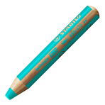 Colored Pencils STABILO woody 3 in 1