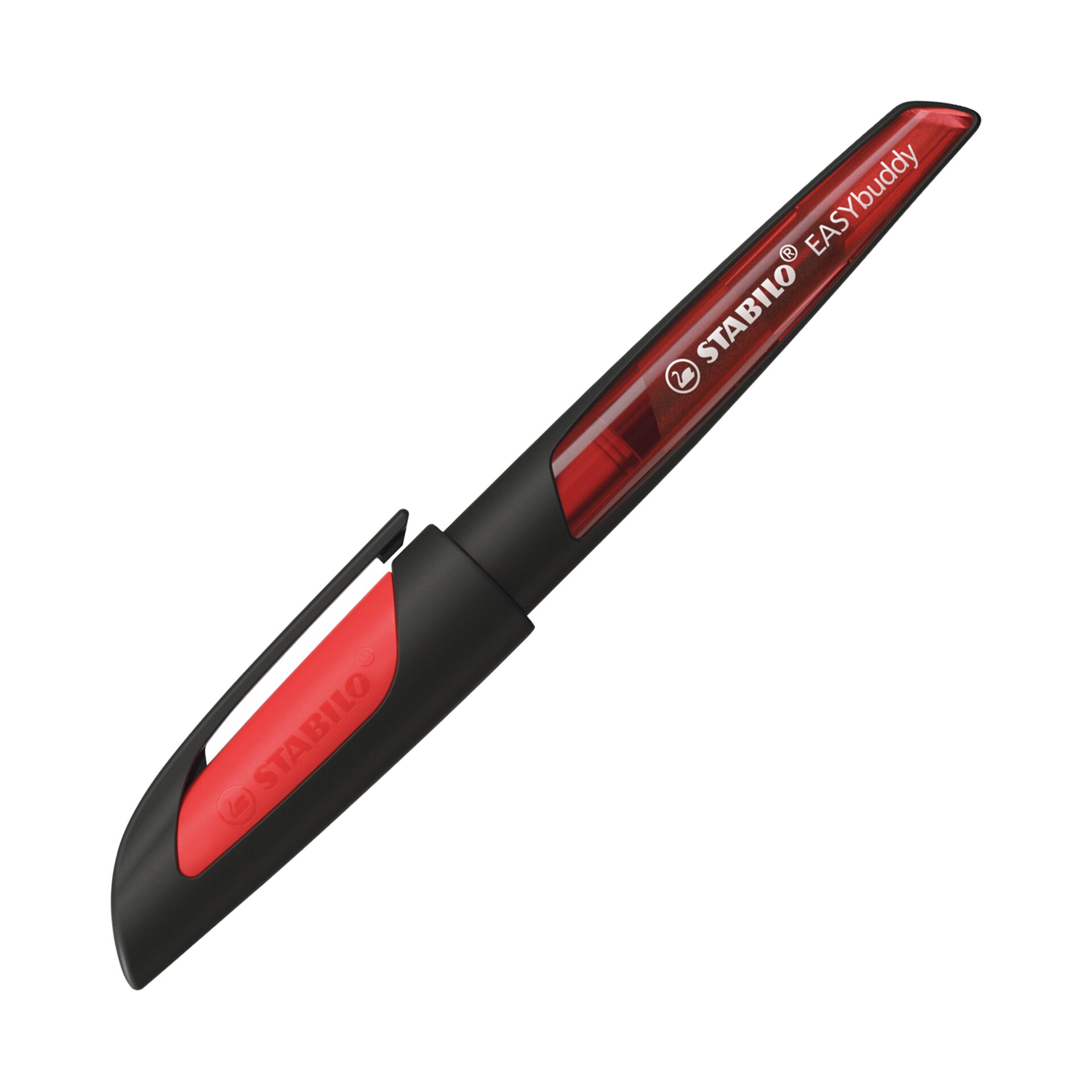 Penna stilografica ergonomica per i bambini STABILO EASYbuddy Penna stilografica STABILO EASYbuddy