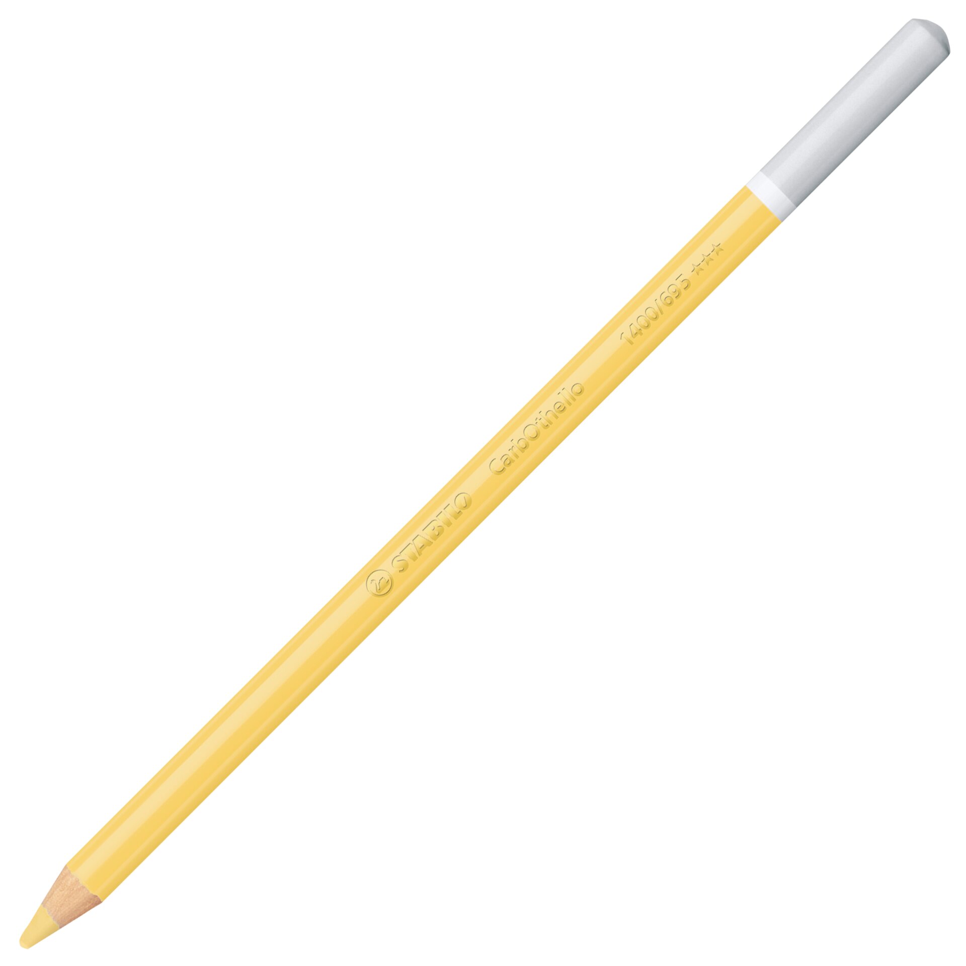 Crayon-craie pastel STABILO CarbOthello Crayons de couleurs STABILO CarbOthello