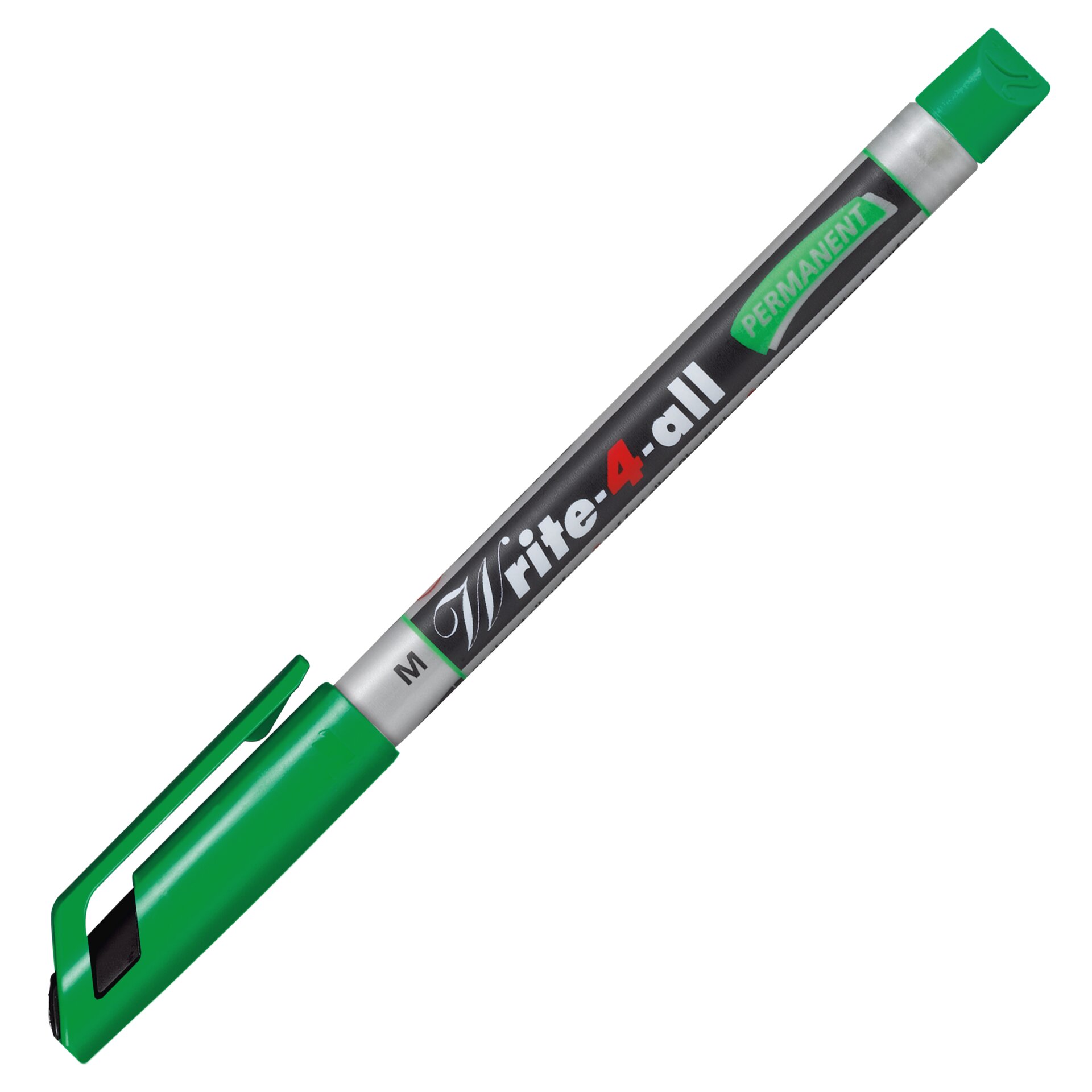 Permanent-Marker STABILO Write-4-all medium Permanent Marker STABILO Write-4-all