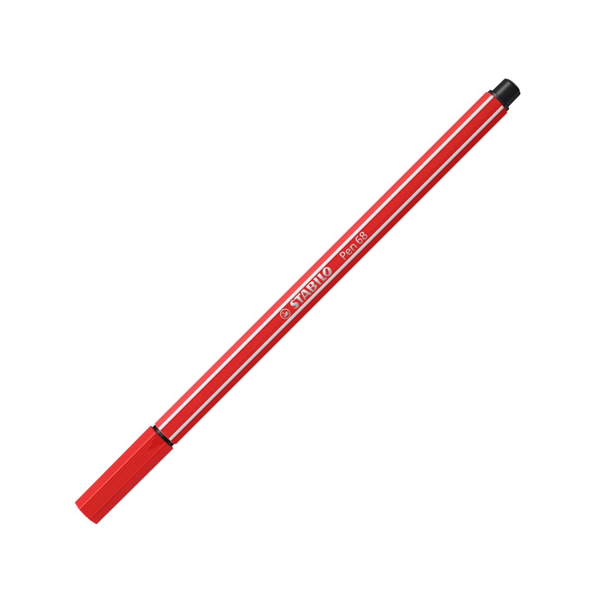 Premium viltstift STABILO Pen 68 Viltstiften STABILO Pen 68