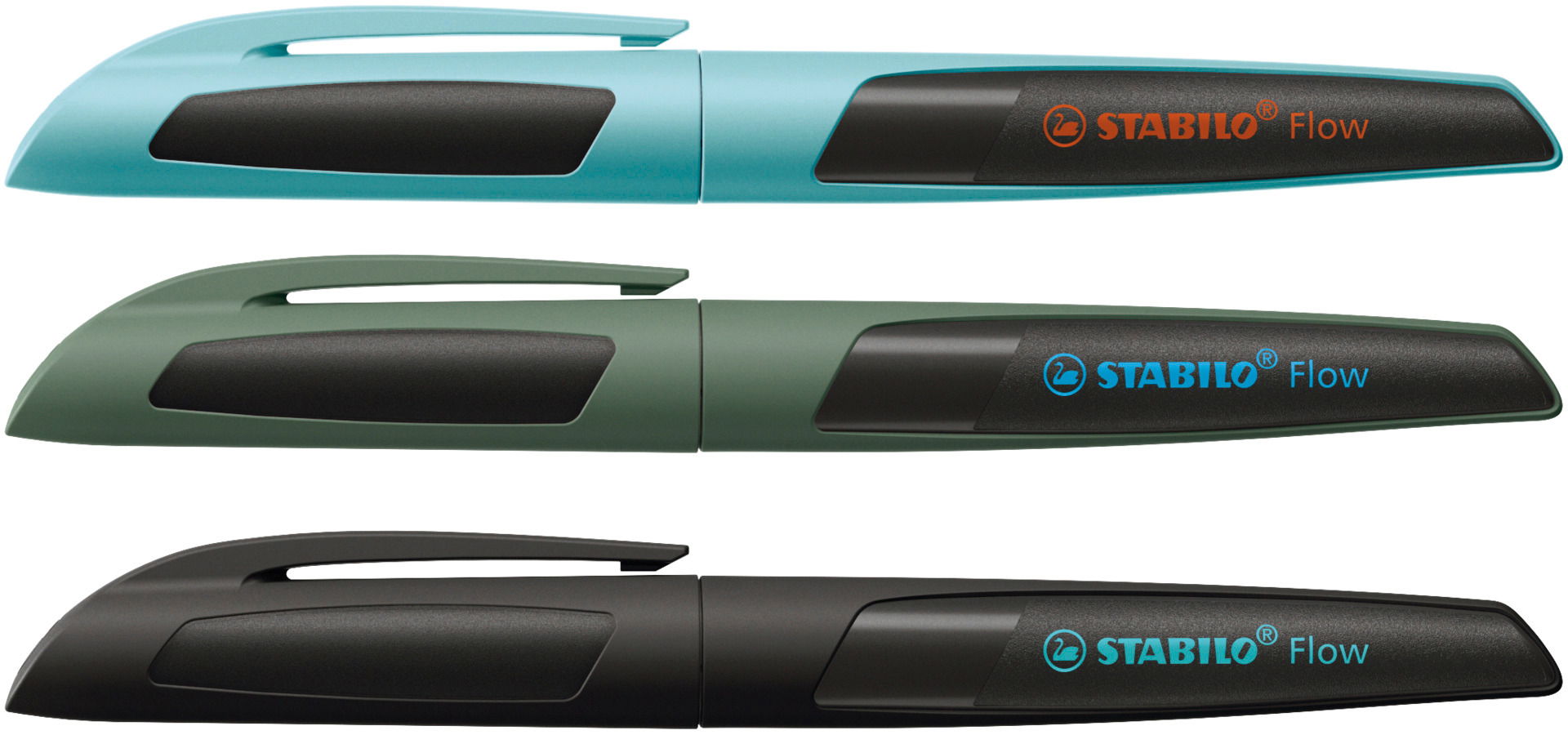 Ballpoint Pen STABILO Flow Ballpoint Pen STABILO Flow