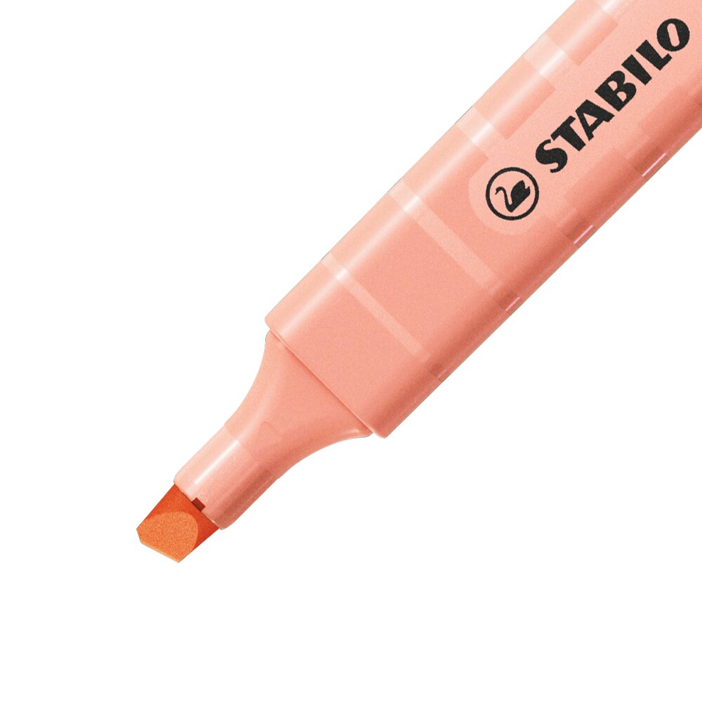 Highlighter STABILO swing cool Pastel