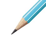 Pencils STABILO pencil 160