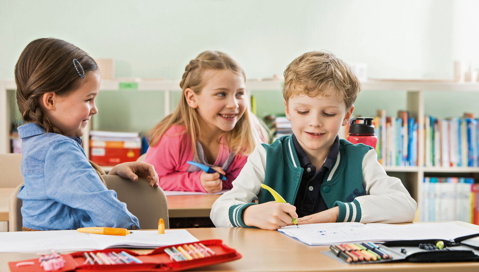 Roller STABILO EASYoriginal