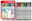 Fiber-Tip Pen STABILO Pen 68 brush