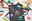 Crayons de couleurs STABILO woody 3 in 1