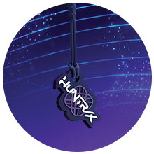 Stylos-feutres STABILO point 88 KPop Demon Hunters