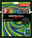 Crayons de couleurs STABILO GREENcolors ARTY