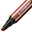 Rotulador punta de fibra STABILO Pen 68 MAX
